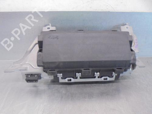 Used Driver airbag MITSUBISHI LANCER VIII (CY_A, CZ_A) 2.0 DI-D (CY8A) (140 hp) 15053827