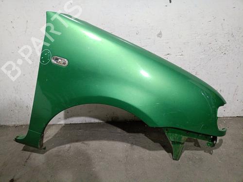 Parafango anteriore destro SEAT AROSA (6H1) 1.0 (50 hp) 31328544