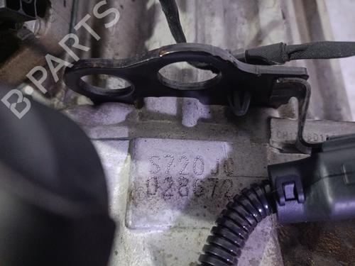 Gearbox KIA CARENS III MPV (UN) 2.0 CRDi 140 | BP21586417M3 