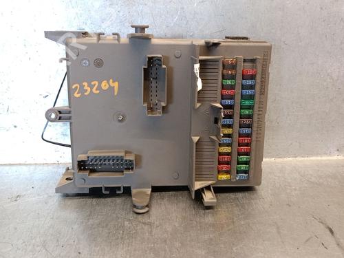 Zekeringkast RENAULT LAGUNA II (BG0/1_) 1.8 16V (BG0B, BG0M) | BP27627272E1 
