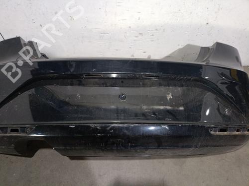 Rear bumper SEAT LEON (1P1) 1.6 TDI | BP29325769C8 
