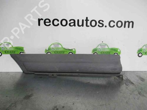 Used Rear bumper FORD TRANSIT Van (FA_ _) 2.0 DI (FAE_, FAF_, FAG_) (75 hp) 2065578