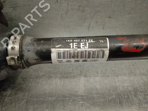 Left front driveshaft AUDI A3 (8P1) 2.0 TDI 16V | BP29955389M38