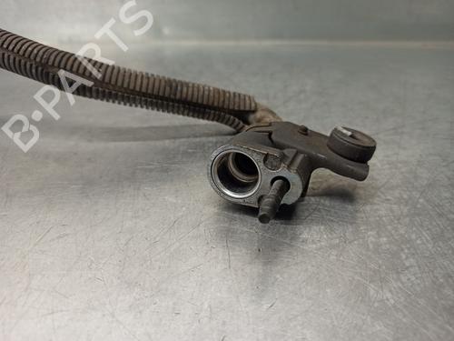 AC pipe LEXUS GS (_S16_) 300 (JZS160_, JZS160R) | BP14331632M126 