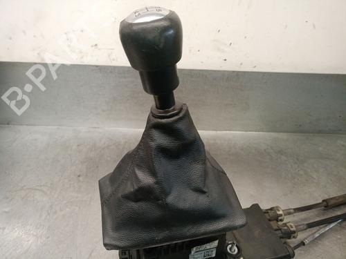 Gear lever PEUGEOT 508 SW I (8E_) 2.0 HDi | BP29750214M90 