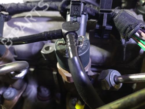 Engine RENAULT LAGUNA II (BG0/1_) 1.9 dCi (BG08, BG0G) | BP29641107M1 - Image 9