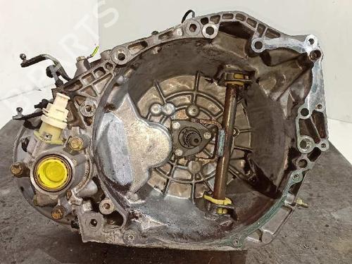 Used Gearbox PEUGEOT 106 II (1A_, 1C_) 1.1 i (60 hp) 6874000