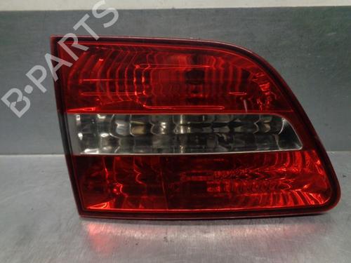 Used Left tailgate light Left tailgate light 20265120 20265120
