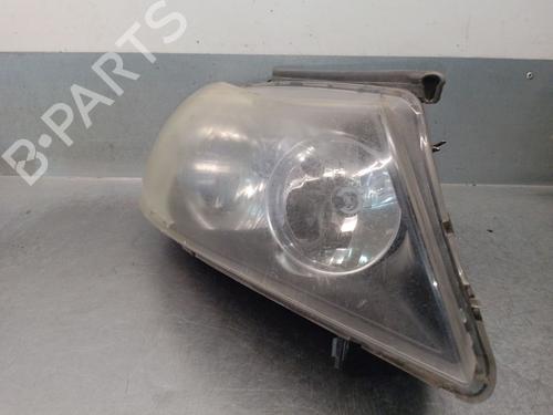 Right headlight BMW 3 (E90) 320 d | BP38599405C29 - Image 3