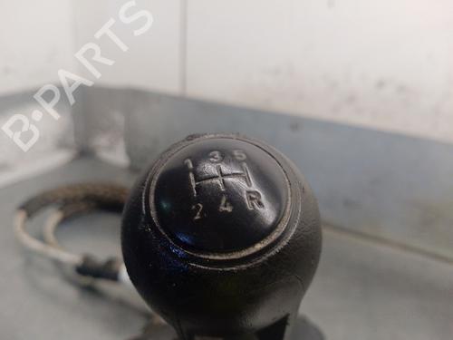 Selector da caixa SEAT Mii (KF1, KE1) 1.0 | BP38177898M90 - Image 4