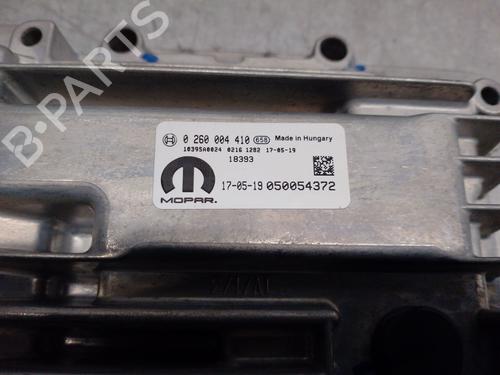 Gearbox control unit JEEP COMPASS (MP, M6, MV, M7) 2.0 CRD 4x4 | BP29626245M52 