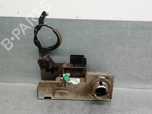 Used Front right lock FORD TRANSIT CONNECT (P65_, P70_, P80_) 1.8 TDCi (90 hp) 32066271