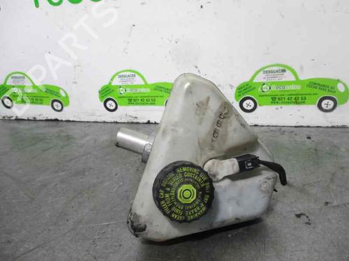 Brake master cylinder MERCEDES-BENZ S-CLASS (W221, V221) S 500 (221.071, 221.171) | BP2317255M77 