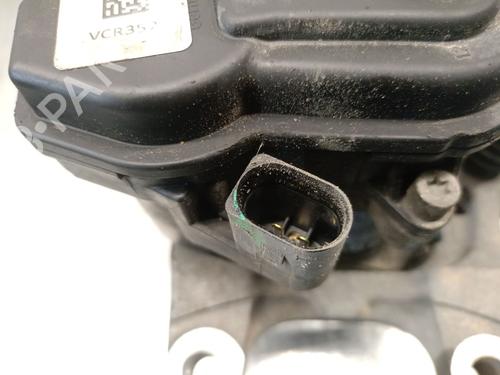 Left rear brake caliper SEAT ALHAMBRA (710, 711) 1.4 TSI | BP29604478M107 