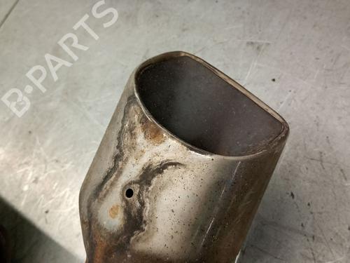 Udstødningssystem SSANGYONG KORANDO (CK) 2.0 e-XDi | BP32520518M121