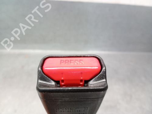 Seat buckle CITROËN C4 II (NC_) 1.4 VTi 95 (NC8FP0) | BP34734843I32 - Image 3