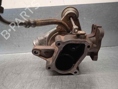 Turbocharger/Supercharger CITROËN XANTIA (X1_, X2_) 2.0 HDI 90 | BP11130429M71 