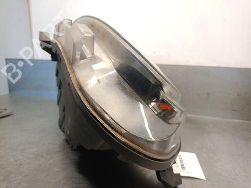 Right headlight CITROËN C3 Picasso (SH_) 1.6 HDi 110 | BP37025361C29 - Image 7