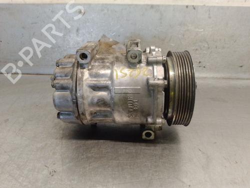 AC compressor CITROËN JUMPY II Van 2.0 HDi 120 | BP38779624M34 - Image 3