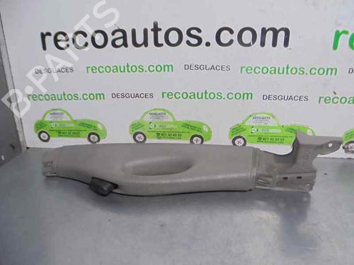 Used Rear right interior door handle Rear right interior door handle CHRYSLER VOYAGER / GRAND VOYAGER III (GS_, NS_) 2.5 TD (116 hp) 12187233 12187233