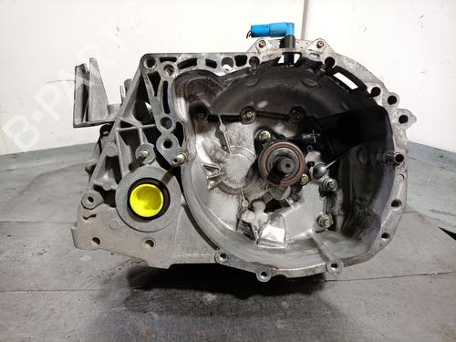 Used Gearbox Gearbox RENAULT MEGANE II Saloon (LM0/1_) 1.6 (113 hp) 39992899 39992899