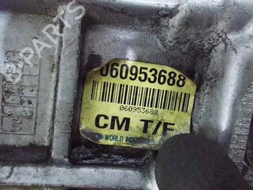 Transfer box HYUNDAI SANTA FÉ II (CM) 2.2 CRDi 4x4 | BP2724715M36 