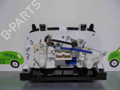 Climate control FIAT PUNTO EVO (199_) 1.3 D Multijet (199AXC1A, 199BXC1A, 199AXT1A, 199BXT1A) | BP20246420I5 