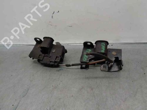 Hood lock MERCEDES-BENZ S-CLASS (W220)  | BP8791506C133 