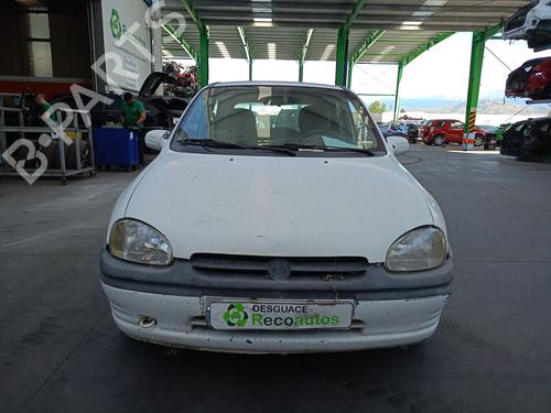 Rear right wheel arch trim OPEL CORSA B (S93) 1.5 TD (F08, F68, M68) | BP27460573C137 