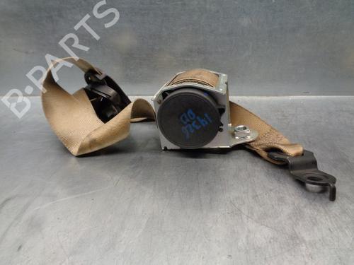 Used Front right seatbelt MERCEDES-BENZ M-CLASS (W164) ML 320 CDI 4-matic (164.122) (224 hp) 8726553