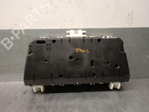 Cockpit TOYOTA COROLLA Verso (ZER_, ZZE12_, R1_) 2.2 D-4D (AUR10_, AUR10R) | BP30480573C47