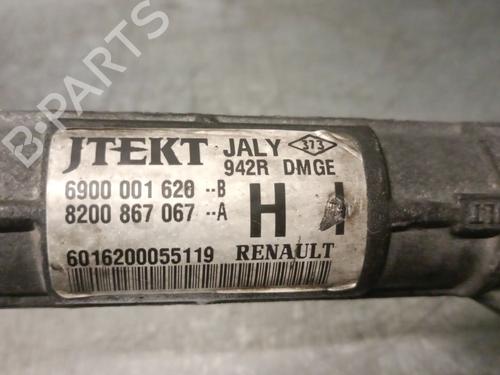 Steering rack RENAULT TWINGO II (CN0_) 1.5 dCi (CN0E) | BP36700972M22 - Image 6