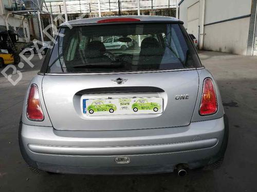 Front right interior door handle MINI MINI (R50, R53) One | BP7085030I14 - Image 8