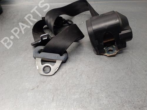 Used Rear right seatbelt SEAT CORDOBA (6K1, 6K2) 1.4 i (60 hp) 16112861
