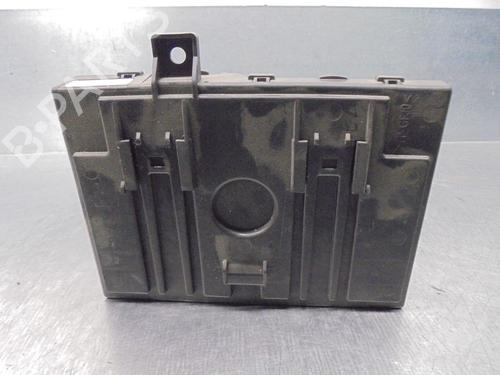 Elektronisk modul FORD FIESTA VI (CB1, CCN)  | BP16638997M83 