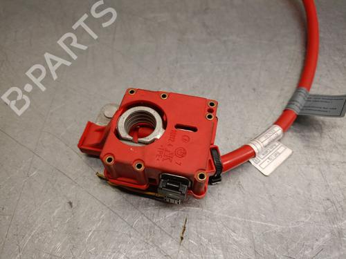 Cable BMW X1 (E84) sDrive 18 d | BP22727145E12 