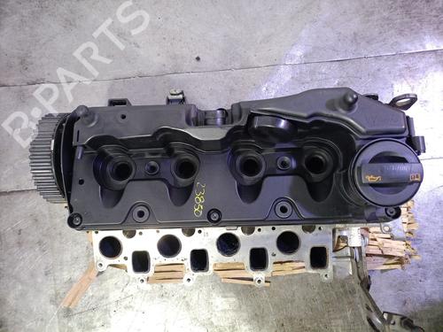 Cylinder head AUDI A3 (8P1) 2.0 TDI 16V | BP30000927M5