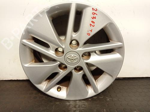 Used Rim Rim 38287807 38287807