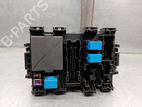 Fuse box SUZUKI ALTO VII (GF, HA25_, HA35_) 1.0 (AMF310, GFC31S) | BP16378750E1