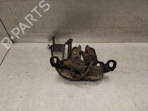 hjelmlås NISSAN PULSAR Hatchback (C13) 1.2 DIG-T | BP39136434C133 - Image 2
