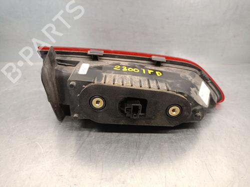 Right tailgate light SKODA KAROQ (NU7, ND7) 1.5 TSI | BP27807506C80 - Image 2