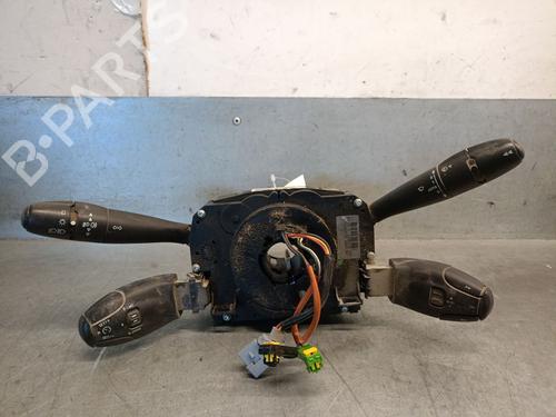 Used Headlight switch Headlight switch CITROËN C5 II (RC_) 1.6 HDi (RC8HZB) (109 hp) 33209114 33209114