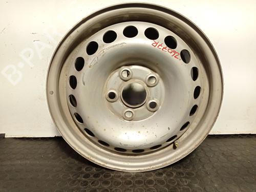 Used Rim Rim 37496194 37496194