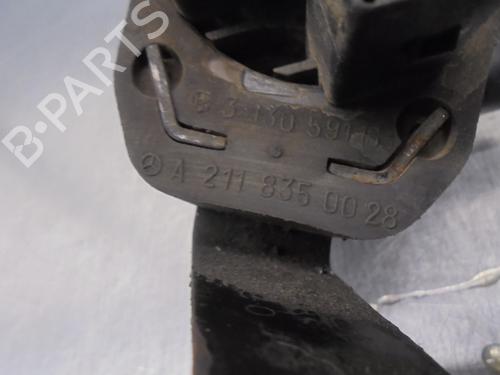 Other MERCEDES-BENZ R-CLASS (W251, V251)  | BP16356982O1 