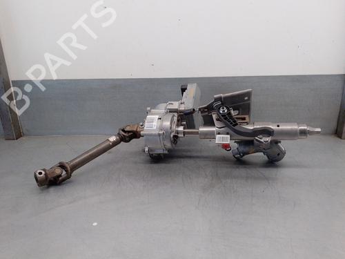 Used Steering column FORD FIESTA VI (CB1, CCN) [2008-2017]  18484406