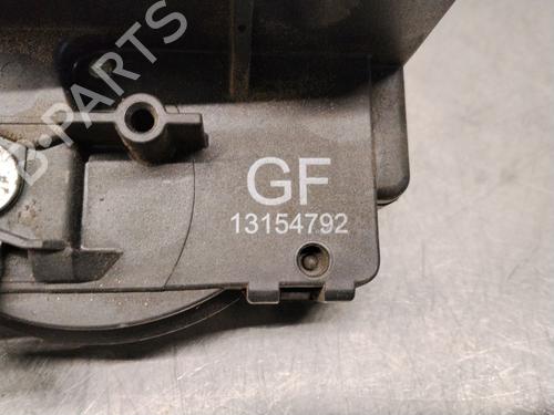 Front right lock OPEL COMBO Box Body/MPV 1.7 CDTI 16V | BP37758438C97  - Image 5
