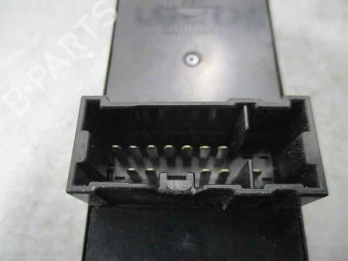 Left front window switch NISSAN PRIMERA Hatchback (P12) 1.9 dCi | BP2053232I27 