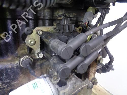 Engine FORD FIESTA Hatchback Van (JV_) D 1.8 | BP10417898M1 