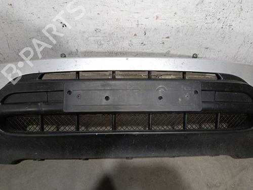 Front bumper BMW X5 (E53) 3.0 d | BP26124118C7 