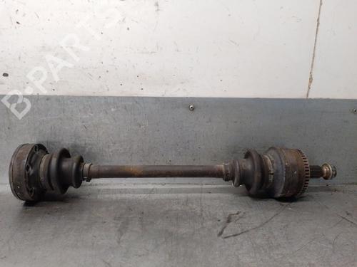 Used Left rear driveshaft Left rear driveshaft MERCEDES-BENZ C-CLASS (W202) C 250 Turbo-D (202.128) (150 hp) 33955736 33955736